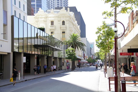 WESTEND CBD PERTH-ULTIMATE LOCATION - Bed n Breakfasts 25