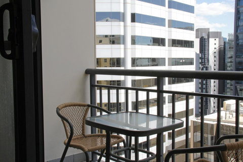 WESTEND CBD PERTH-ULTIMATE LOCATION - Bed n Breakfasts 23