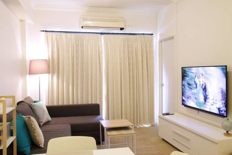WESTEND CBD PERTH-ULTIMATE LOCATION - Bed n Breakfasts 33