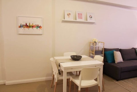 WESTEND CBD PERTH-ULTIMATE LOCATION - Bed n Breakfasts 38