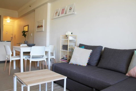 WESTEND CBD PERTH-ULTIMATE LOCATION - Bed n Breakfasts 29