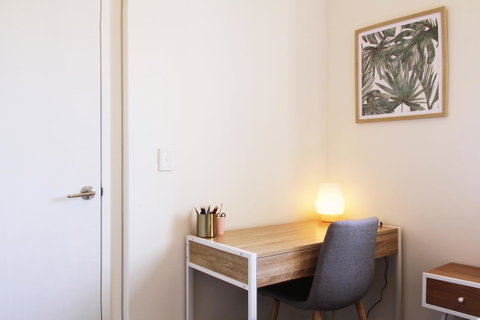 WESTEND CBD PERTH-ULTIMATE LOCATION - Bed n Breakfasts 17