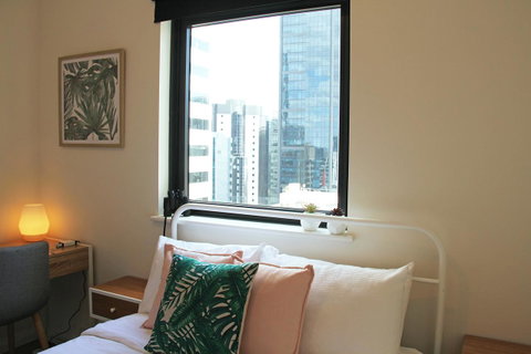 WESTEND CBD PERTH-ULTIMATE LOCATION - Bed n Breakfasts 15