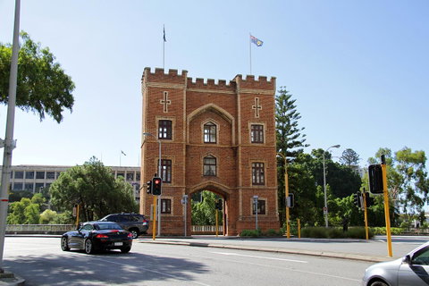 WESTEND CBD PERTH-ULTIMATE LOCATION - Bed n Breakfasts 24