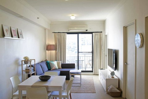 WESTEND CBD PERTH-ULTIMATE LOCATION - Bed n Breakfasts 37