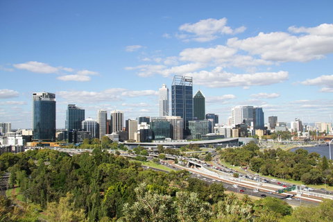 WESTEND CBD PERTH-ULTIMATE LOCATION - Bed n Breakfasts 26