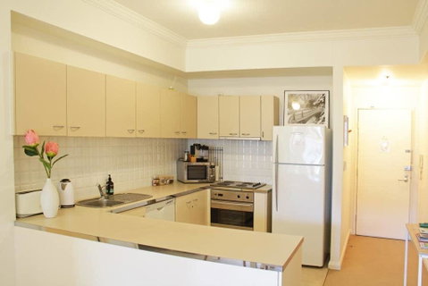 WESTEND CBD PERTH-ULTIMATE LOCATION - Bed n Breakfasts 28