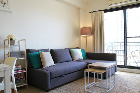 WESTEND CBD PERTH-ULTIMATE LOCATION - Bed n Breakfasts 2