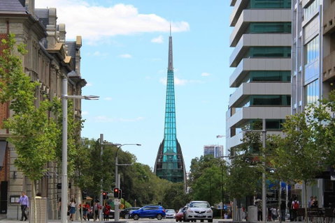 WESTEND CBD PERTH-ULTIMATE LOCATION - Bed n Breakfasts 30