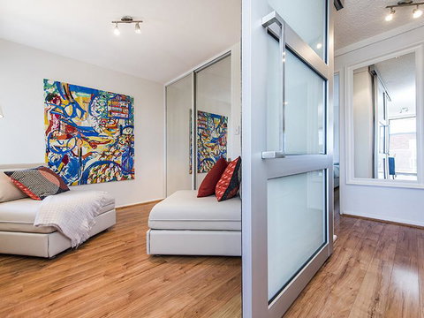 South Perth Deluxe Apartment - Accommodation Australia 8
