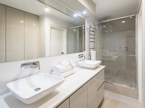 South Perth Deluxe Apartment - Accommodation Australia 20