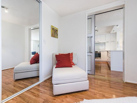 South Perth Deluxe Apartment - Accommodation Australia 19