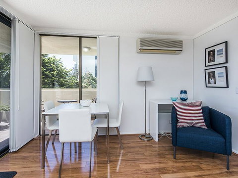 South Perth Deluxe Apartment - Accommodation Australia 9