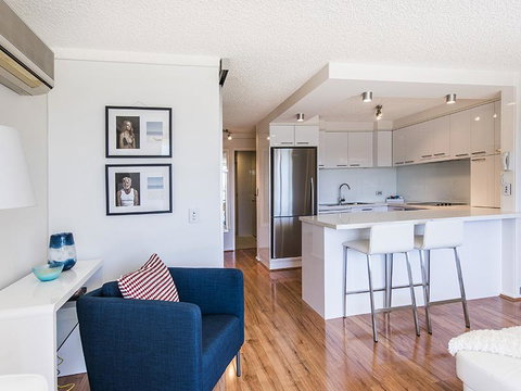 South Perth Deluxe Apartment - Accommodation Australia 2