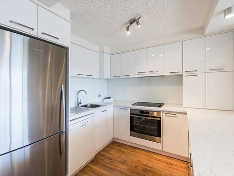 South Perth Deluxe Apartment - Accommodation Australia 12