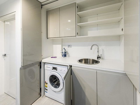 South Perth Deluxe Apartment - Accommodation Australia 34