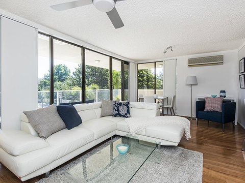 South Perth Deluxe Apartment - Accommodation Australia 15
