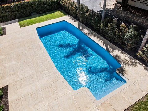 South Perth Deluxe Apartment - Accommodation Australia 28
