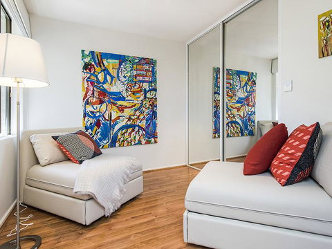 South Perth Deluxe Apartment - Accommodation Australia 36