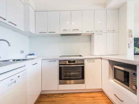 South Perth Deluxe Apartment - Accommodation Australia 17