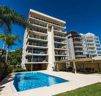 South Perth Deluxe Apartment - Accommodation Australia