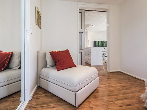 South Perth Deluxe Apartment - Accommodation Australia 40