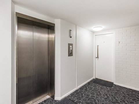 South Perth Deluxe Apartment - Accommodation Australia 44