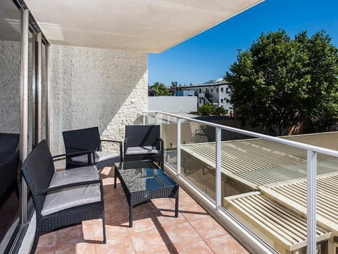 South Perth Deluxe Apartment - Accommodation Australia 1