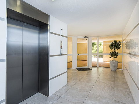 South Perth Deluxe Apartment - Accommodation Australia 21