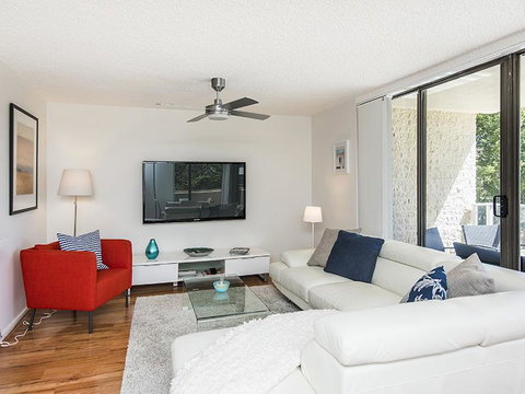South Perth Deluxe Apartment - Accommodation Australia 6