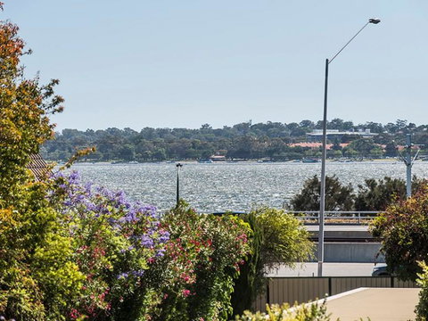 South Perth Deluxe Apartment - Accommodation Australia 26
