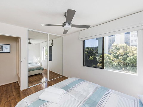 South Perth Deluxe Apartment - Accommodation Australia 38