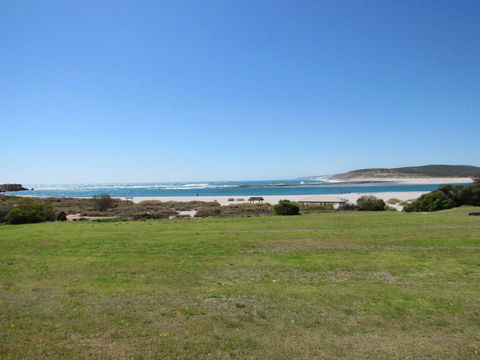 Kalbarri Murchison View Apartments - Local Tourism 8