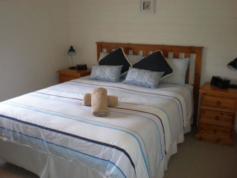 Kalbarri Murchison View Apartments - Local Tourism 3