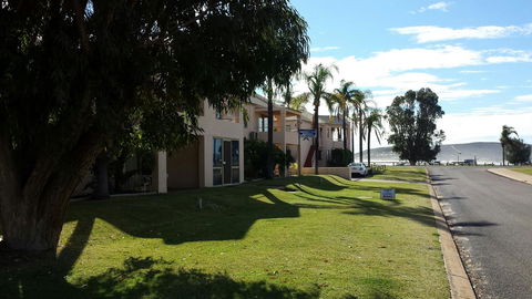 Kalbarri Murchison View Apartments - Local Tourism 23