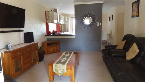 Kalbarri Murchison View Apartments - Local Tourism 31