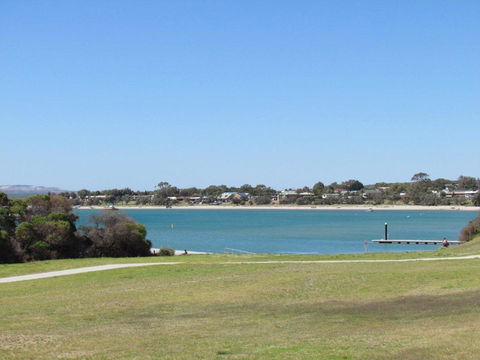 Kalbarri Murchison View Apartments - Local Tourism 11