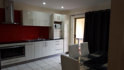 Kalbarri Murchison View Apartments - Local Tourism 33