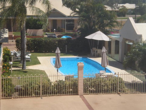 Kalbarri Murchison View Apartments - Local Tourism 2