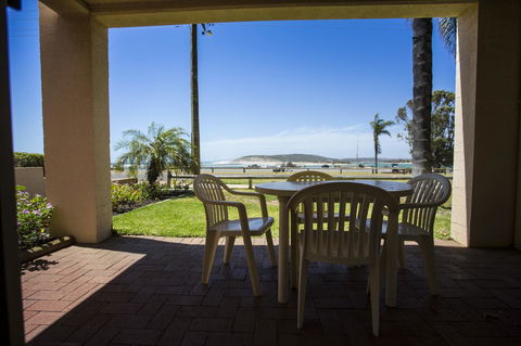 Kalbarri Murchison View Apartments - Local Tourism 26