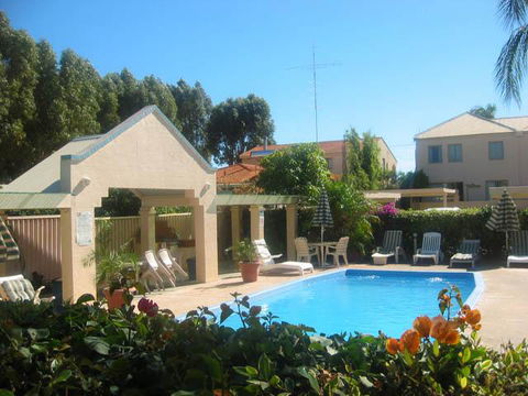 Kalbarri Murchison View Apartments - Local Tourism 4