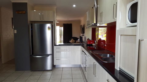 Kalbarri Murchison View Apartments - Local Tourism 32