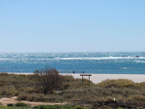 Kalbarri Murchison View Apartments - Local Tourism 9