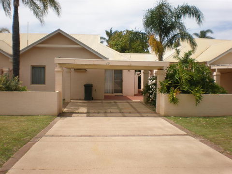 Kalbarri Murchison View Apartments - Local Tourism 15