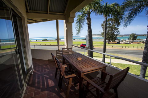 Kalbarri Murchison View Apartments - Local Tourism 25