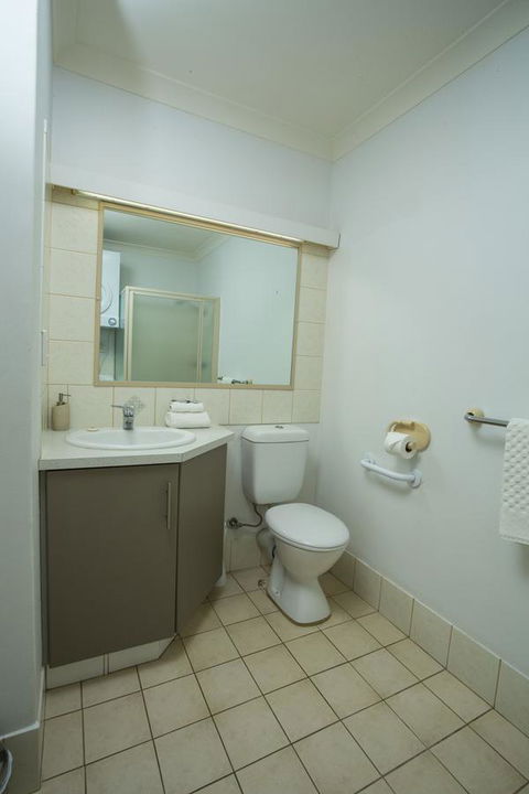 Kalbarri Murchison View Apartments - Local Tourism 27