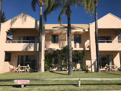 Kalbarri Murchison View Apartments - Local Tourism 5