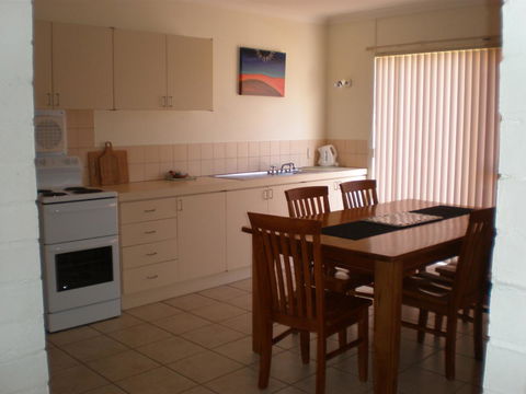 Kalbarri Murchison View Apartments - Local Tourism 13