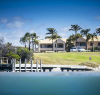 Murchison View Apartments - Accommodation Australia