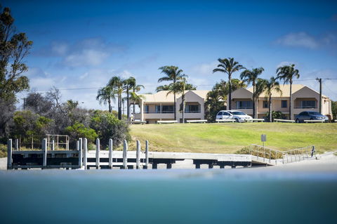 Kalbarri Murchison View Apartments - Local Tourism 0